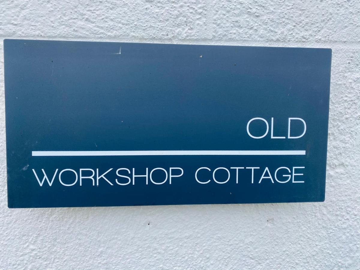 فيلا The Old Workshop - Drift بينزانس المظهر الخارجي الصورة